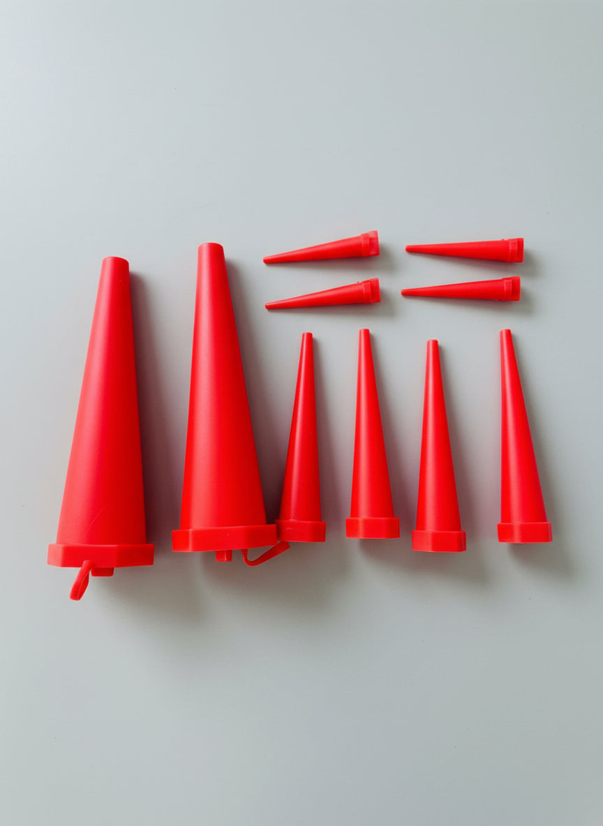 KONEMIEHEN TAIKATULPPASARJA