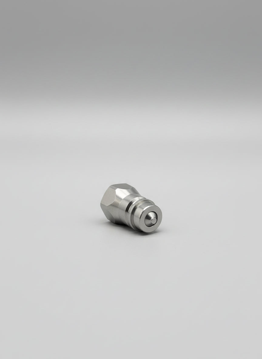 Pikaliitin 1/2” uros Manuli