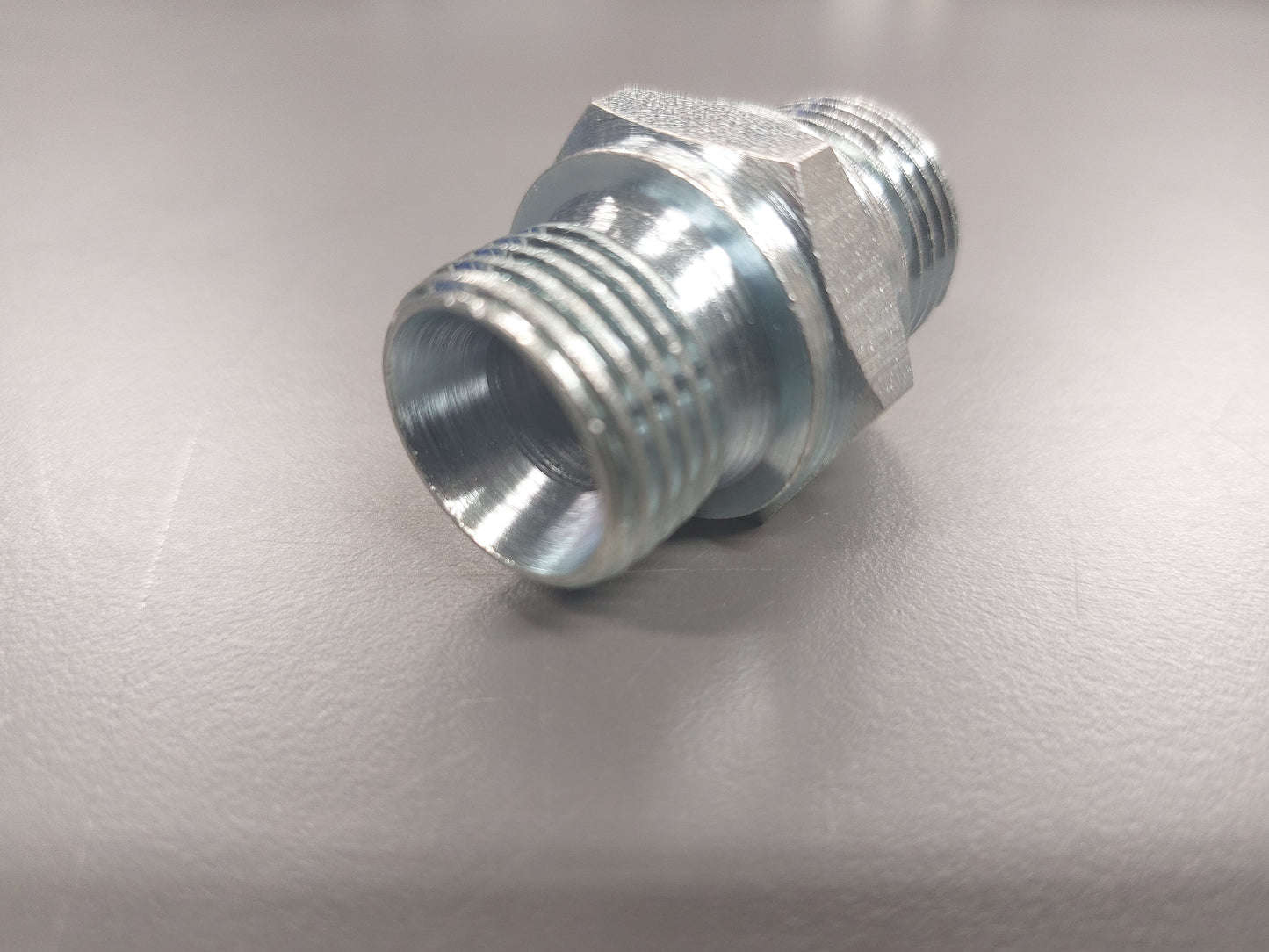 kaksoisnippa 1/2" bsp (R)