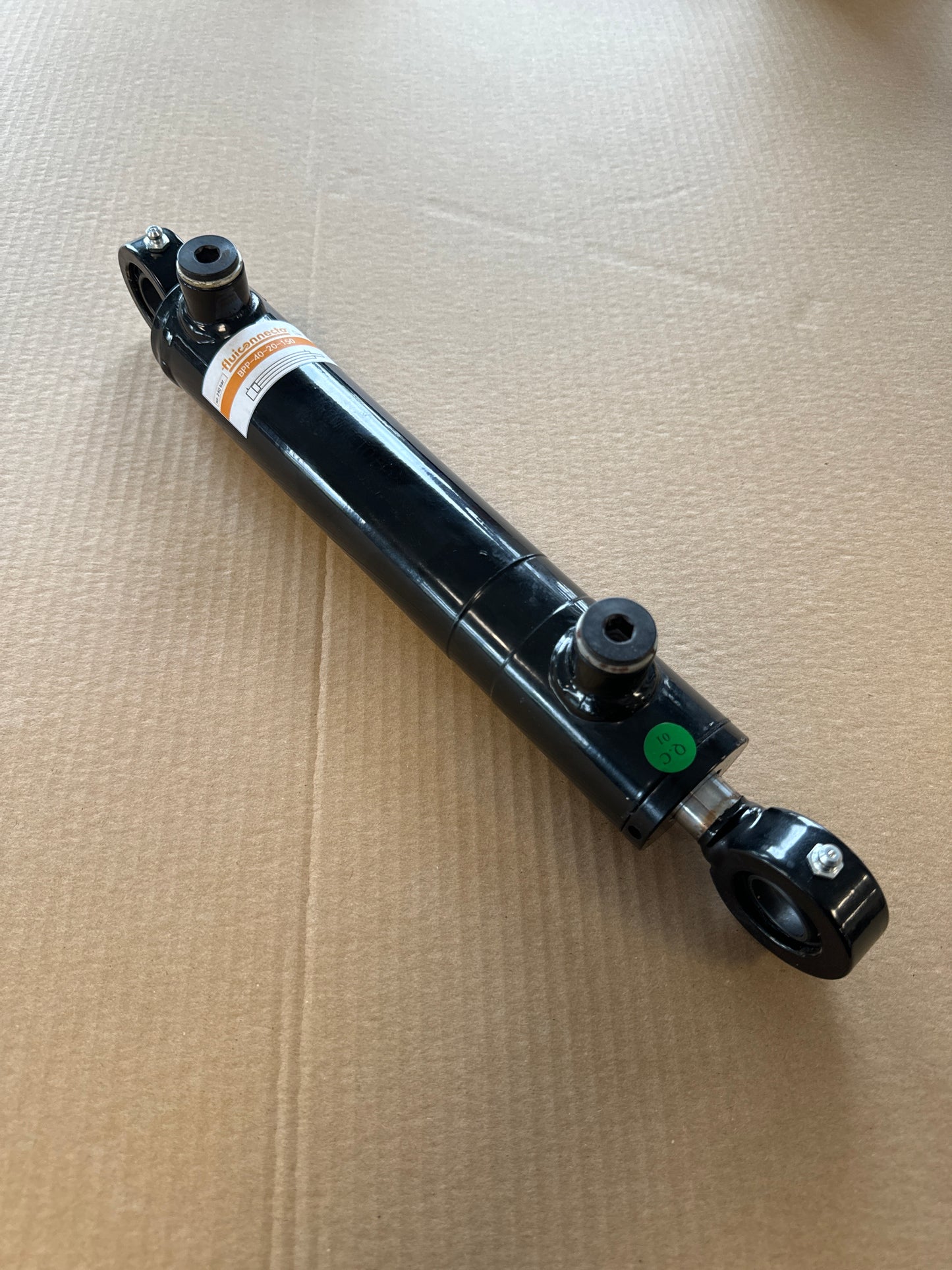 Sylinteri BPP-40-20-150