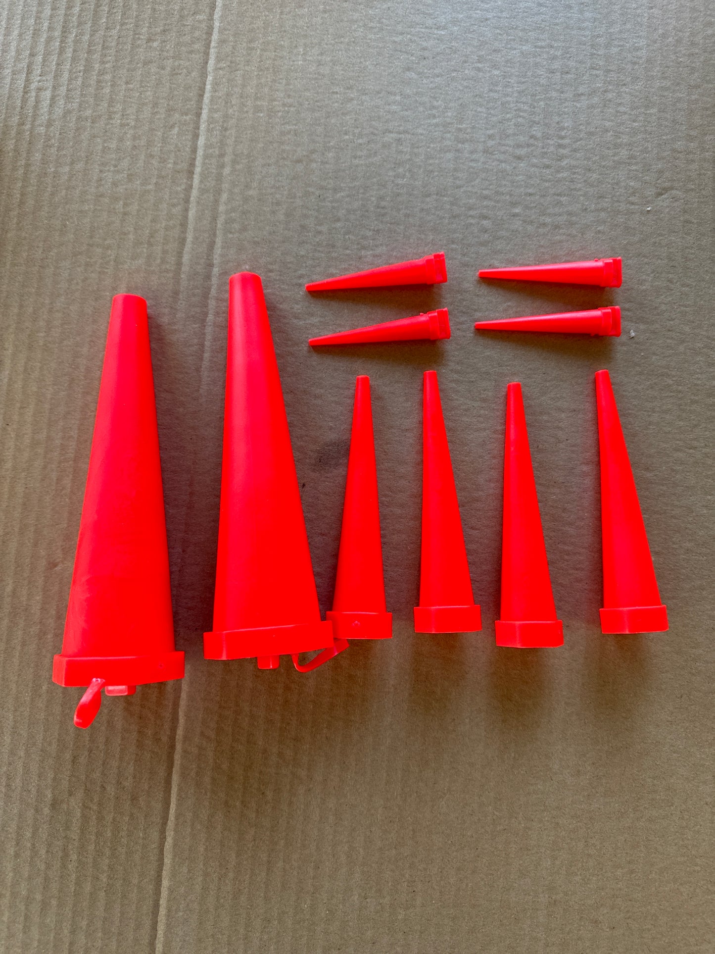 KONEMIEHEN TAIKATULPPASARJA