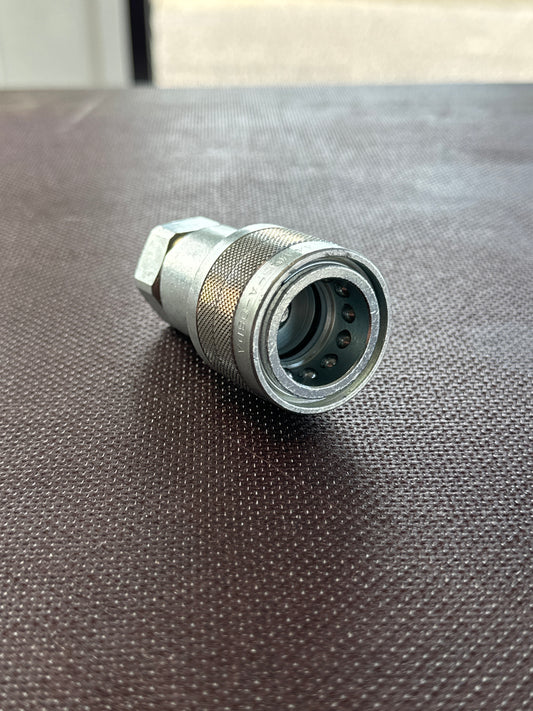 Pikaliitin 1/2” naaras Manuli