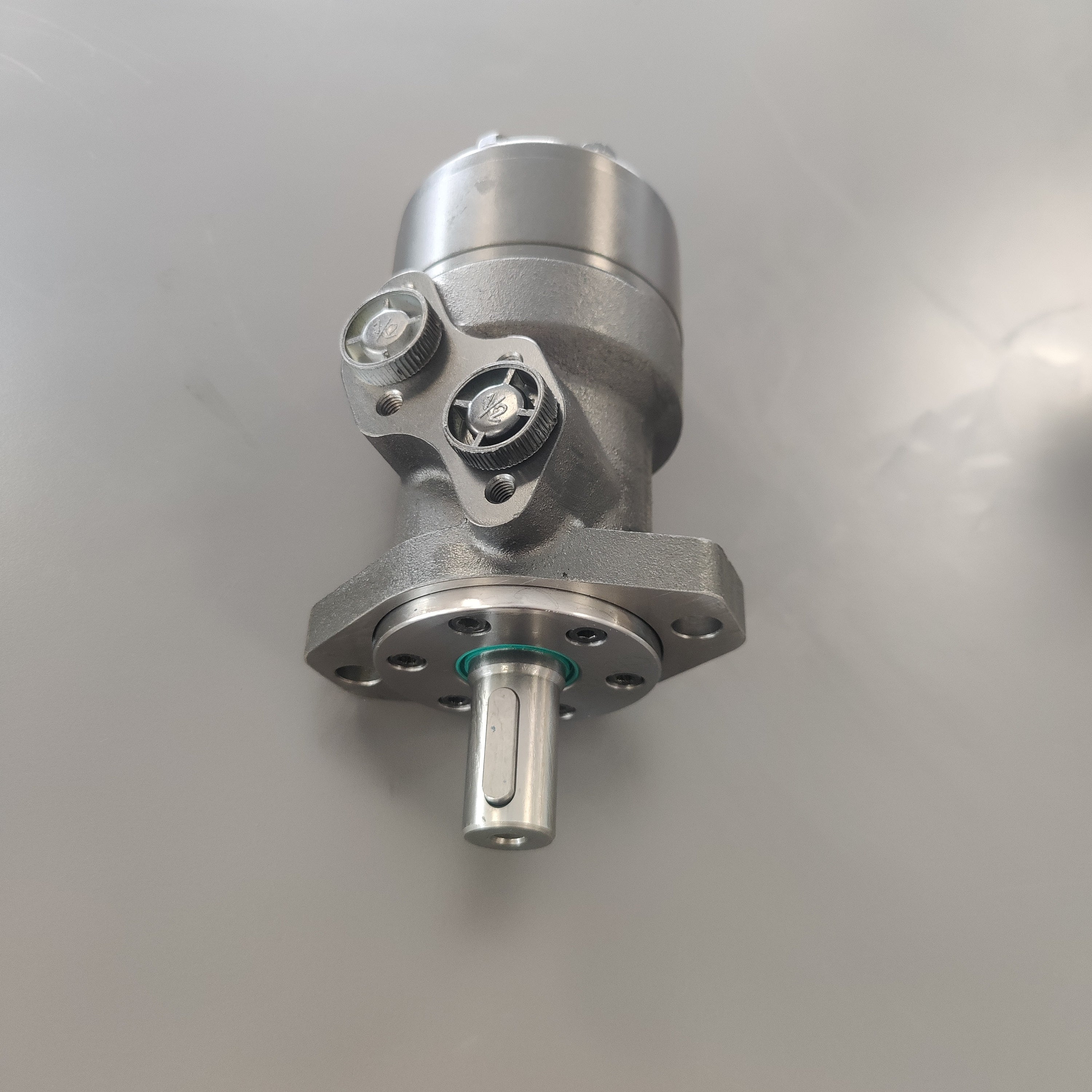Hydrauliikka Kautto