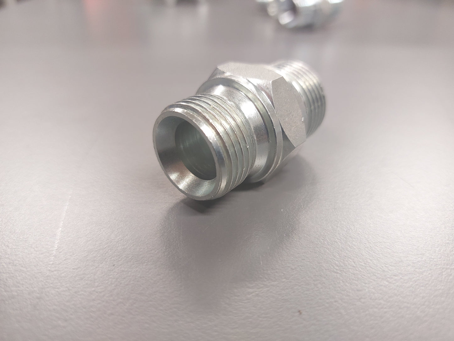 kaksoisnippa 5/8" bsp (R)